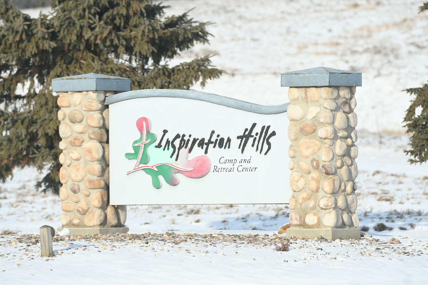 Inspiration Hills Camp & Retreat Center